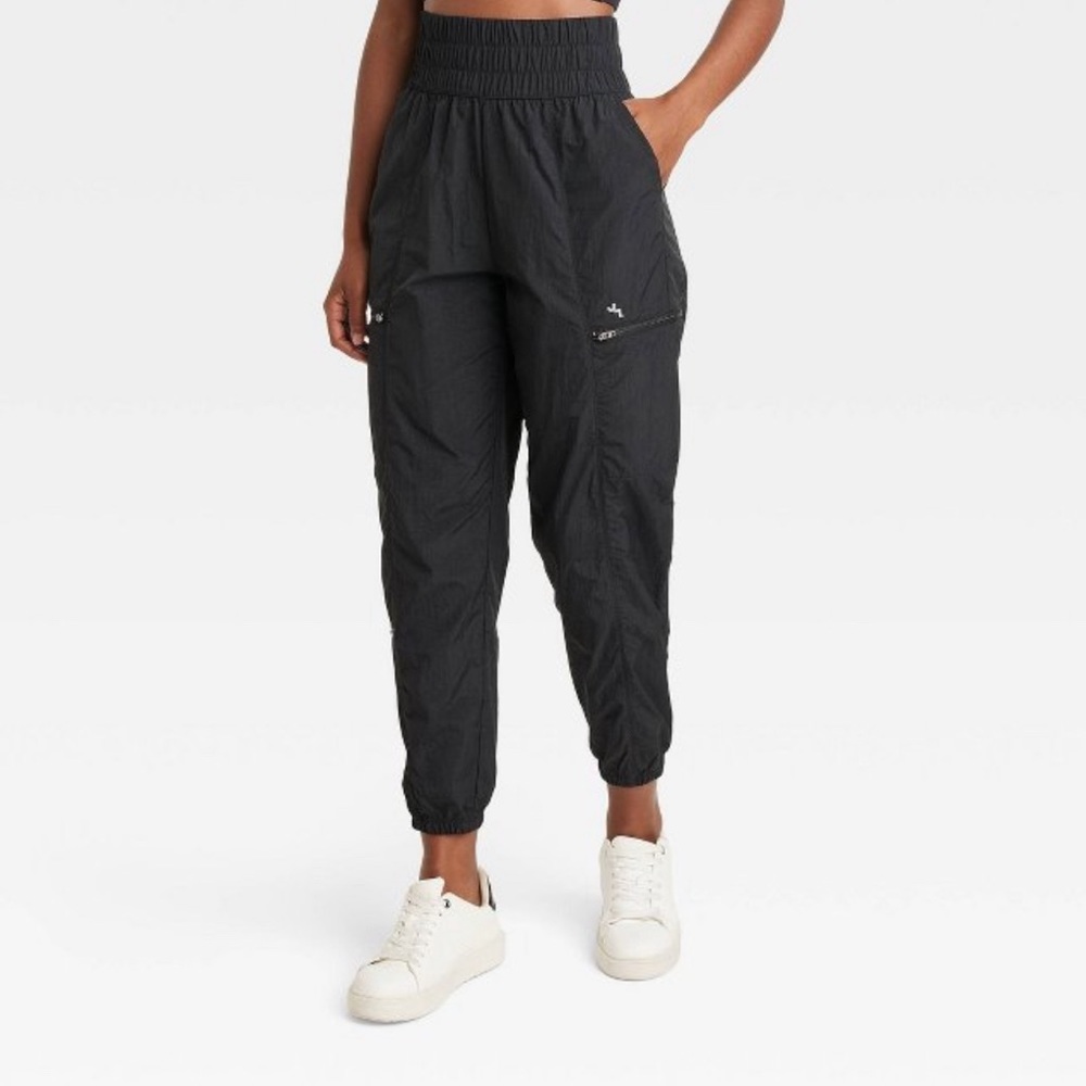 Joy Lab Joggers / Windbreaker Pants NWT S - Picture 3 of 4